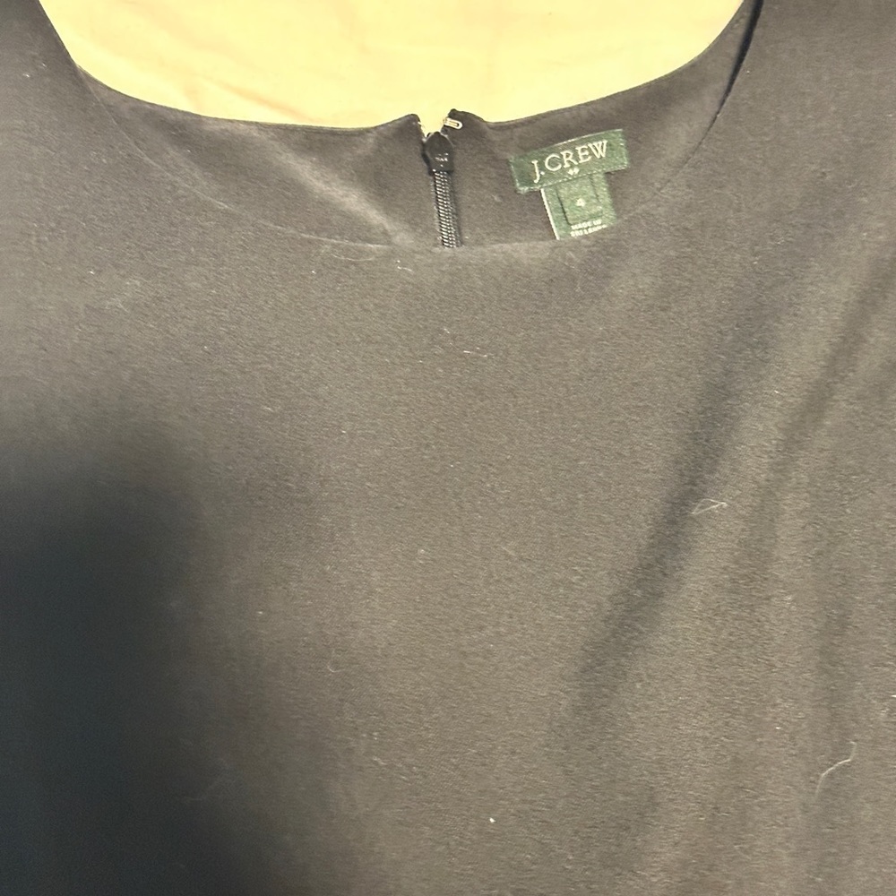 Jcrew Size 4 - image 3